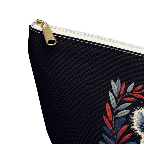 Koala Accessory Pouch w T-bottom