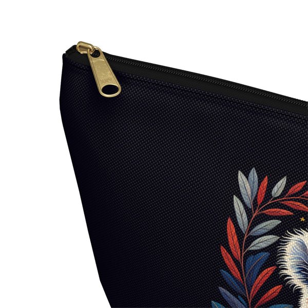 Koala Accessory Pouch w T-bottom