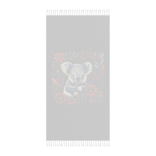 Koala Boho Beach Cloth