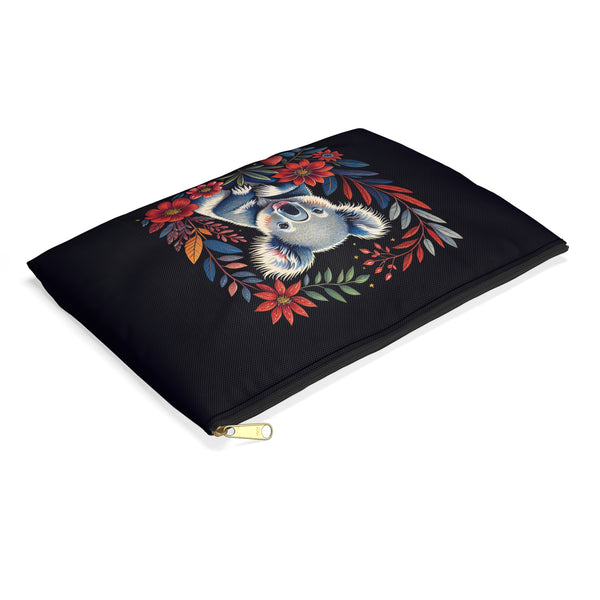 Koala Accessory Pouch