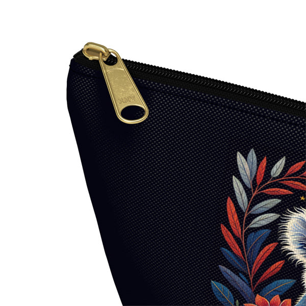 Koala Accessory Pouch w T-bottom