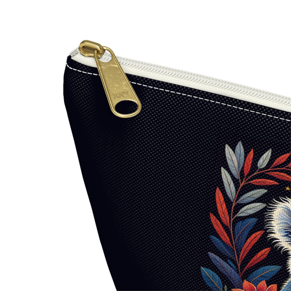 Koala Accessory Pouch w T-bottom