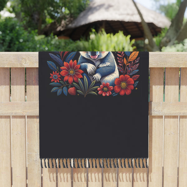 Koala Boho Beach Cloth