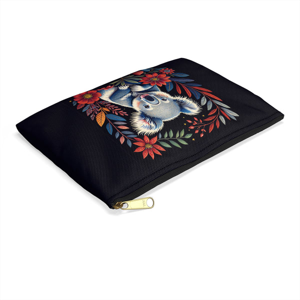 Koala Accessory Pouch