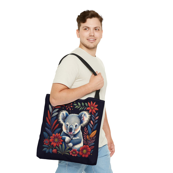 Koala Tote Bag
