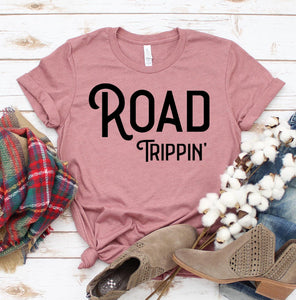 Road Trippin T-shirt