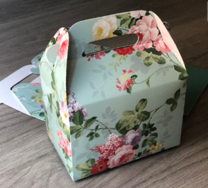 Floral Boxes / Treat Boxes / Gift Boxes
